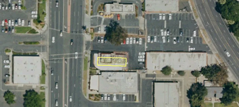 5701 Van Buren Blvd