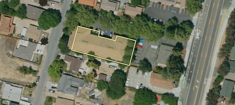 7730 Morro Rd Ste, Unit 207