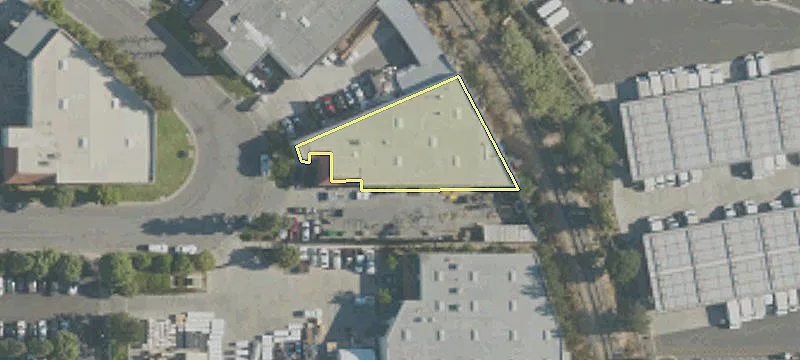 531 Commercial Way