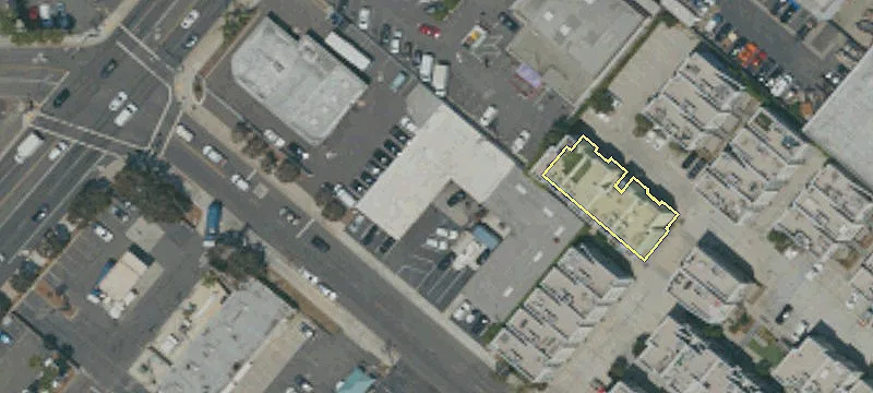 116 Industrial Way