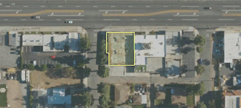 350 Whittier Blvd