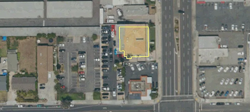 2115 Hbr Blvd