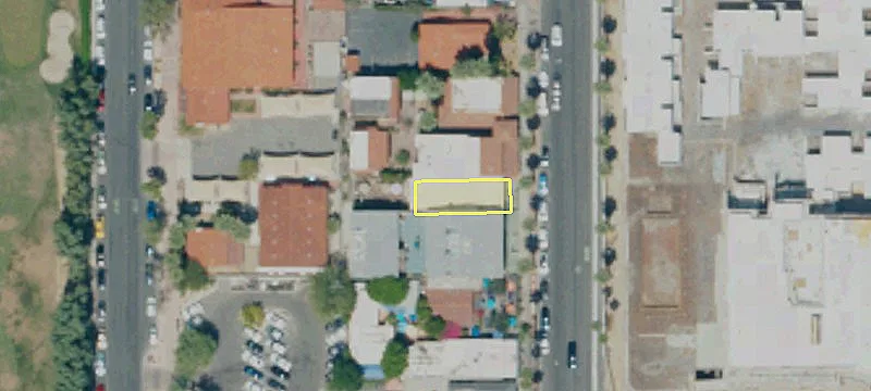 461 Palm Cyn Dr
