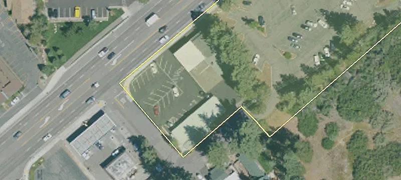 2318 Lk Tahoe Blvd