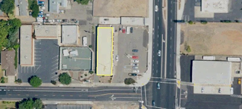 6607 Fair Oaks Blvd