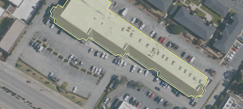 265 Reservation Rd