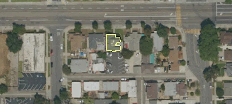 508 Chapman Ave