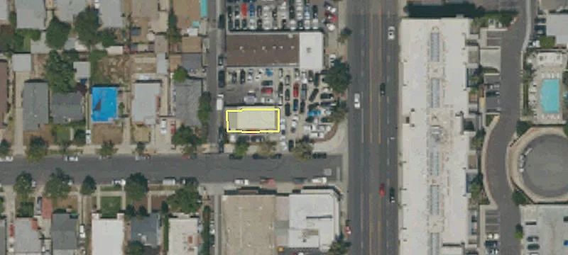 613 Hbr Blvd