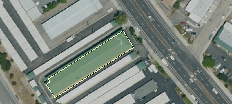 9200 El Camino Real