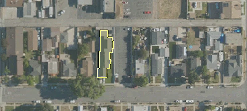 501 1st Ave