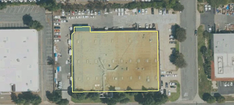 255 Voyager Ave