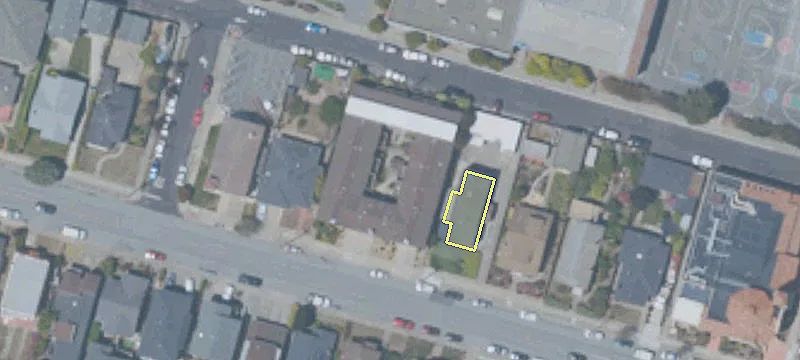 528 Miller Ave
