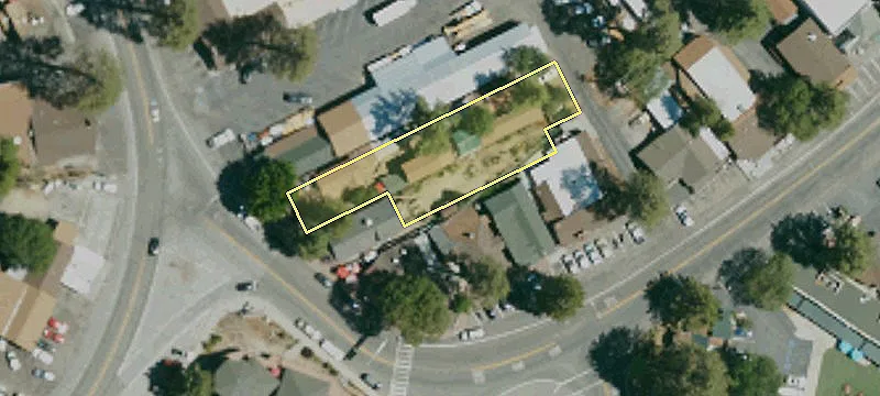54210 Cir Dr