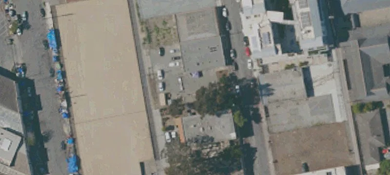 26 Soledad St