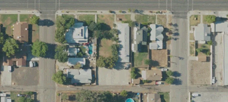 1409 Whitley Ave