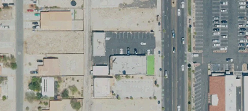 13163 Palm Dr