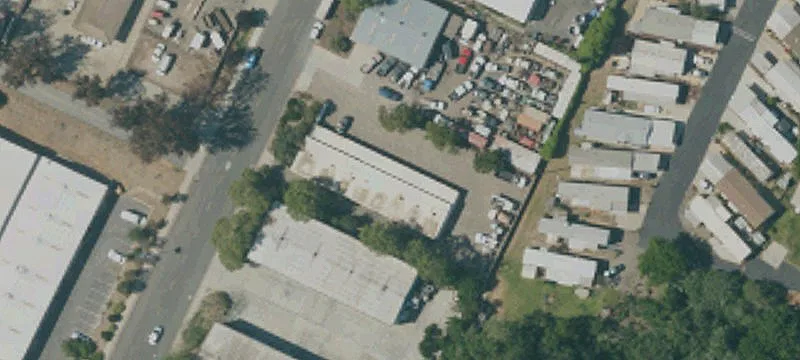 100 Industrial Way