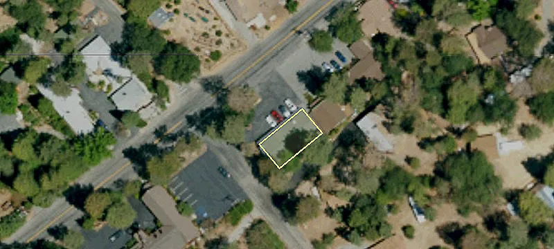 54545 Cir Dr