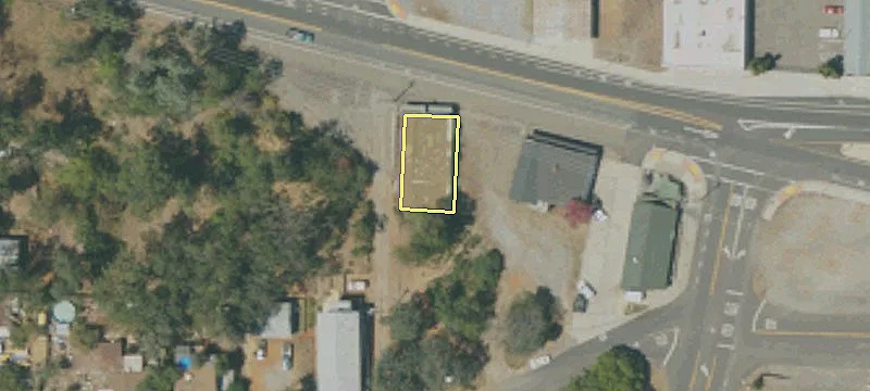 4100 Shasta Dm Blvd