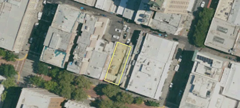919 K St