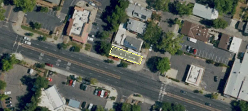 2631 Broadway