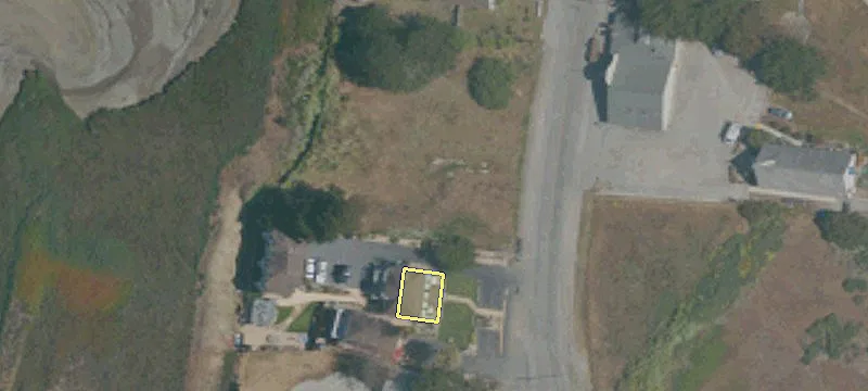 8102 Moss Lndg Rd