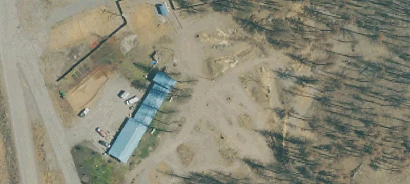 1487 County Rd 324