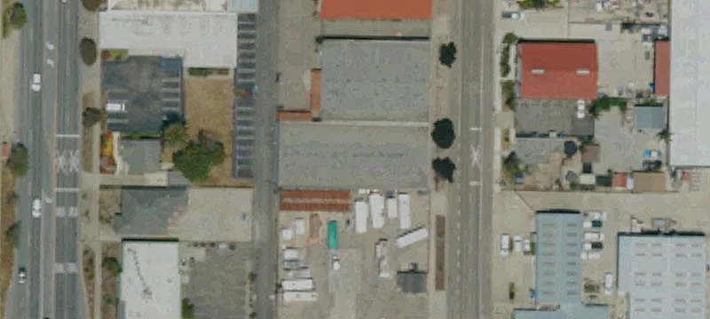 325 G St