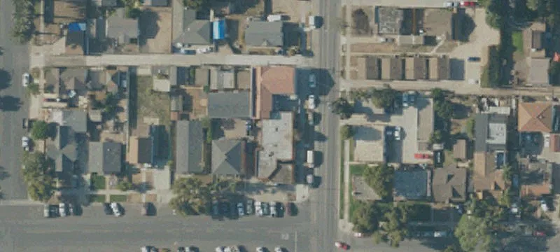 311 Miller St