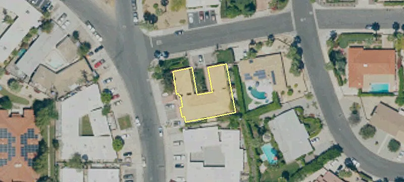 1945 Calle Lileta
