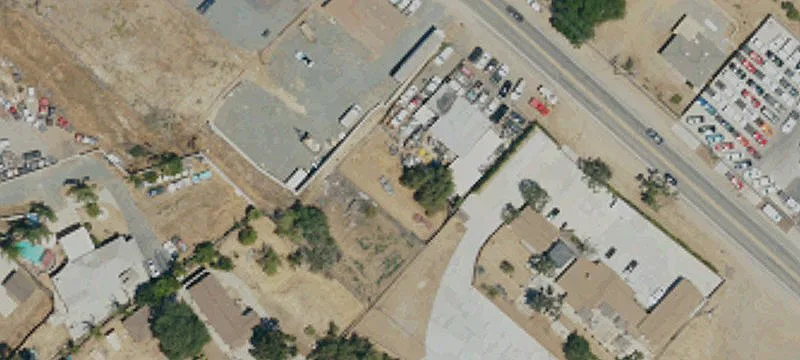 19645 Temescal Cyn Rd