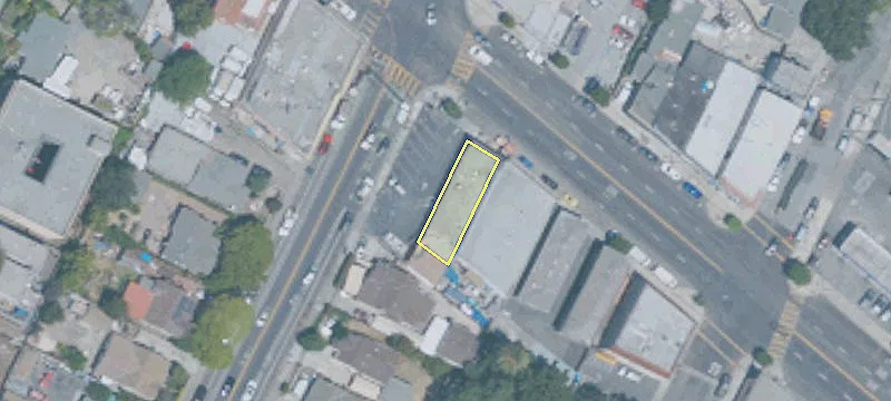 3200 Middlefield Rd