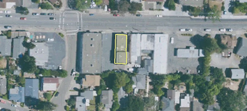 1591 Sir Francis Drake Blvd