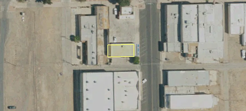 123 Main St