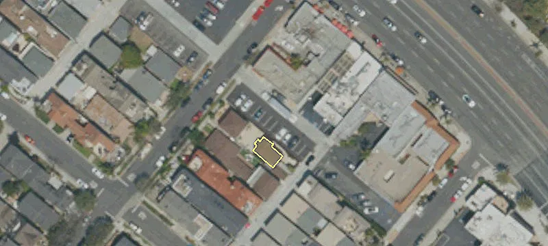 710 Acacia Ave