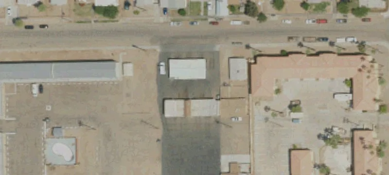 524 Ave A A