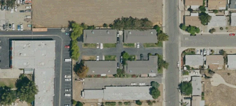 740 Jordan Ave