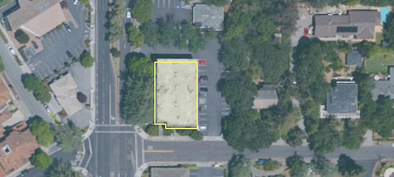289 San Antonio Rd