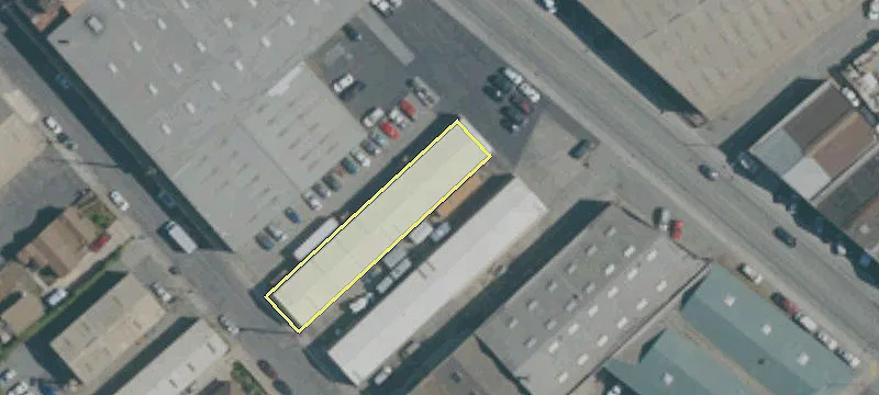 322 Locust St