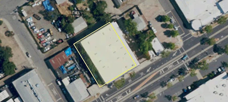 1113 Del Paso Blvd