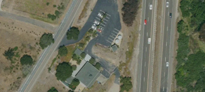 6985 Ontario Rd