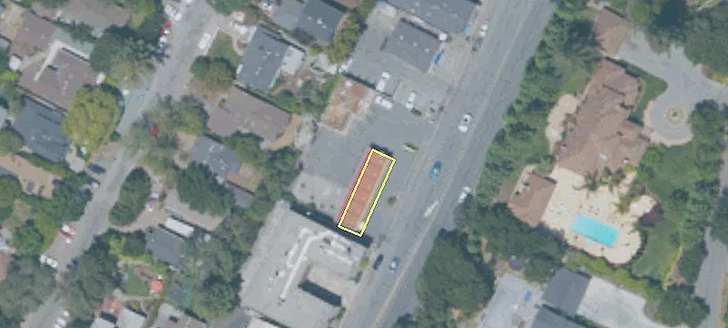 743 Marsh Rd