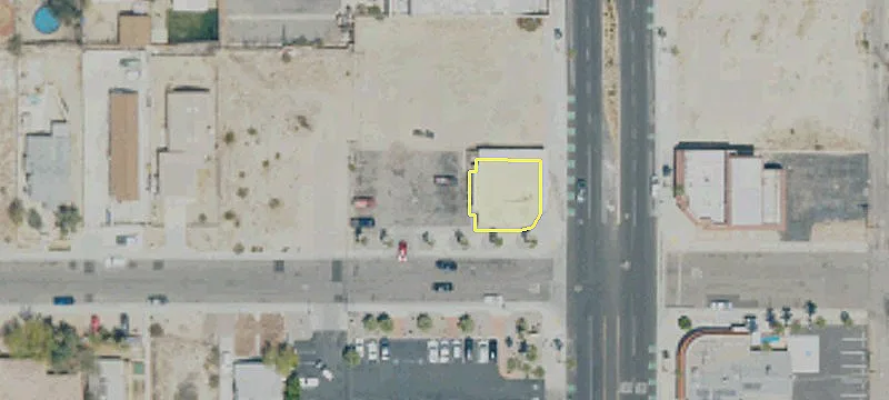 12235 Palm Dr