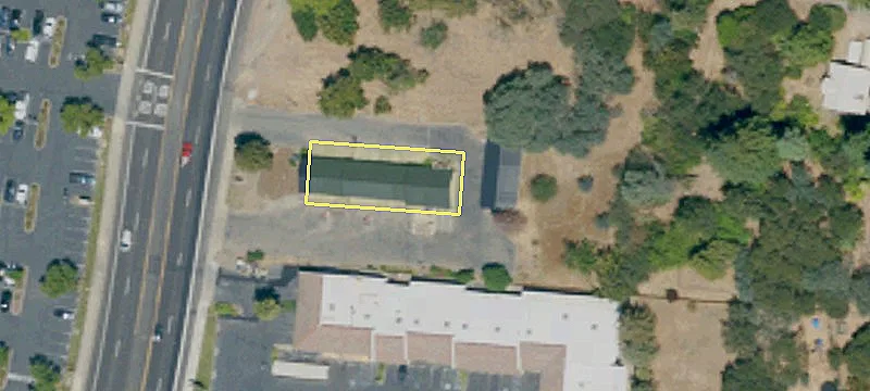 6695 Folsom Auburn Rd