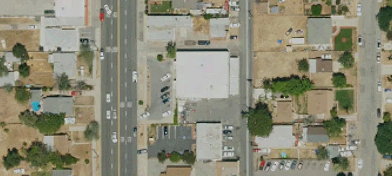 950 Beaumont Ave