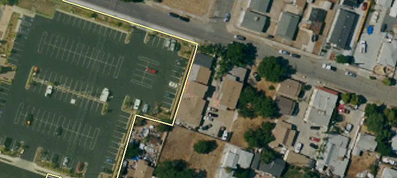 200 Heald Ave