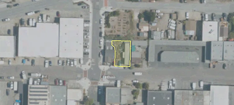 601 Redwood Ave