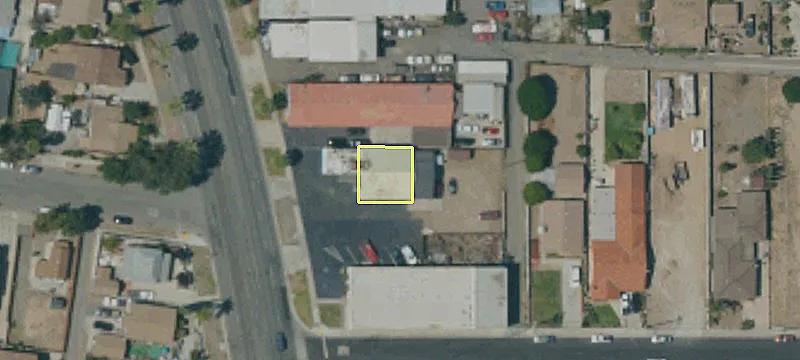 325 Grand Blvd