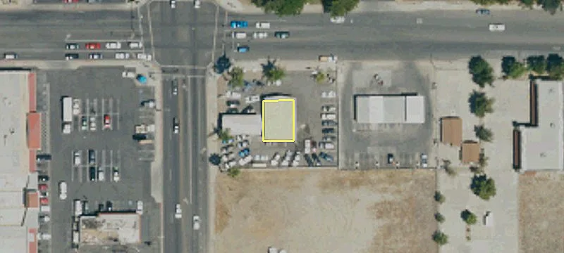 709 San Jacinto Ave