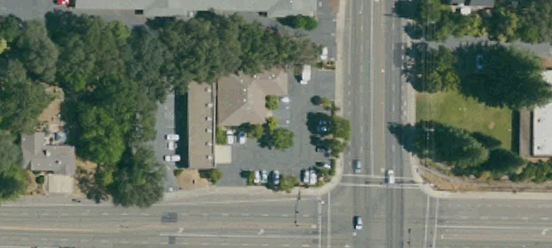 3501 Walnut Ave